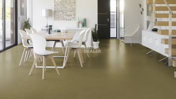 Gerflor Marmorette DLW 2.5mm 0138 Khaki фото 2 | FLOORDEALER